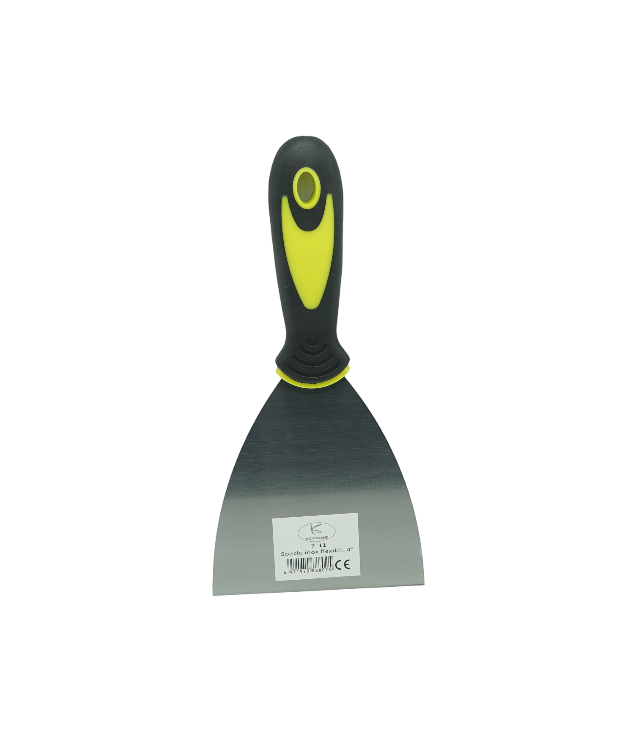 Spaclu Din Inox Flexibil 4