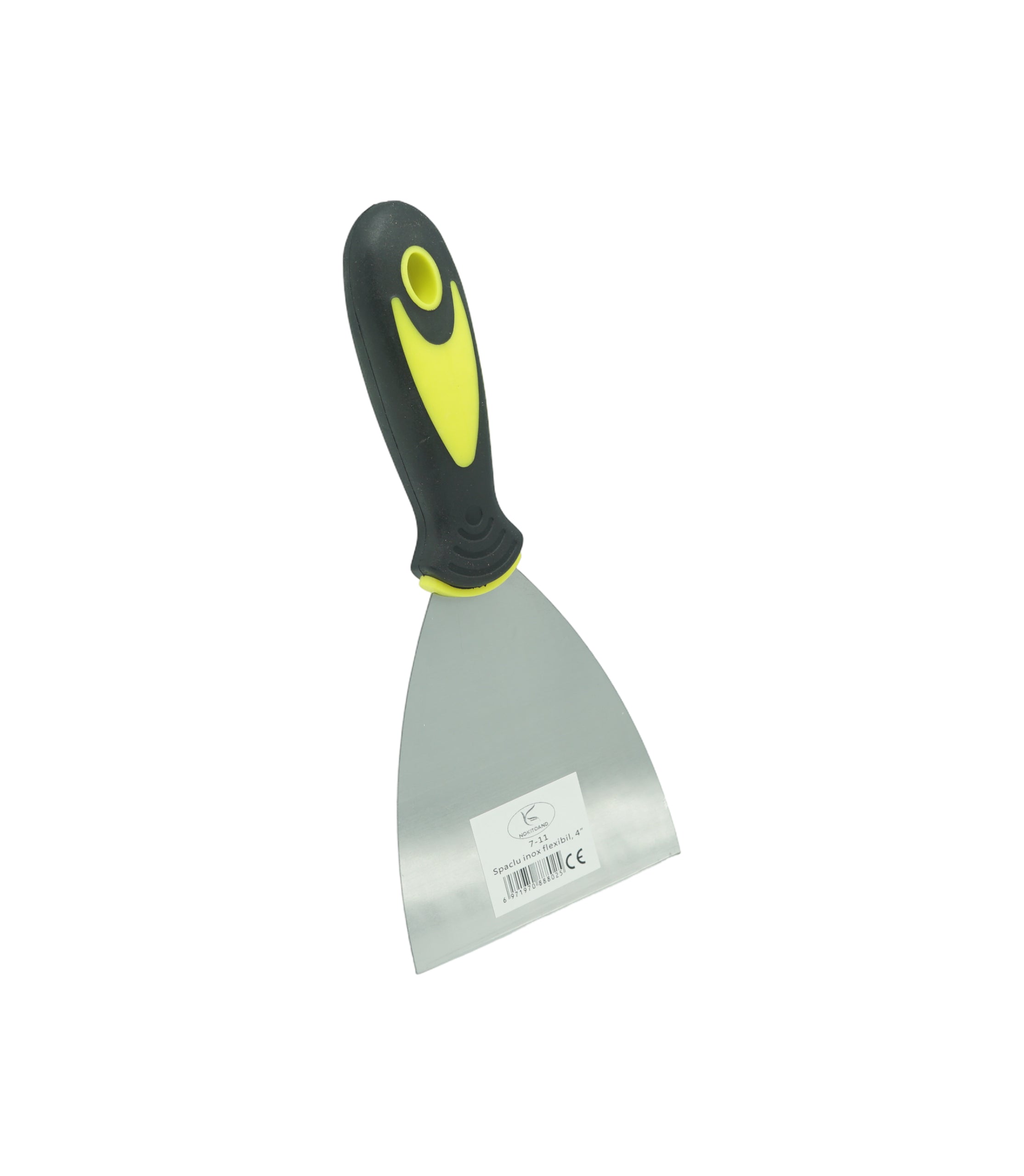 Spaclu Din Inox Flexibil 4