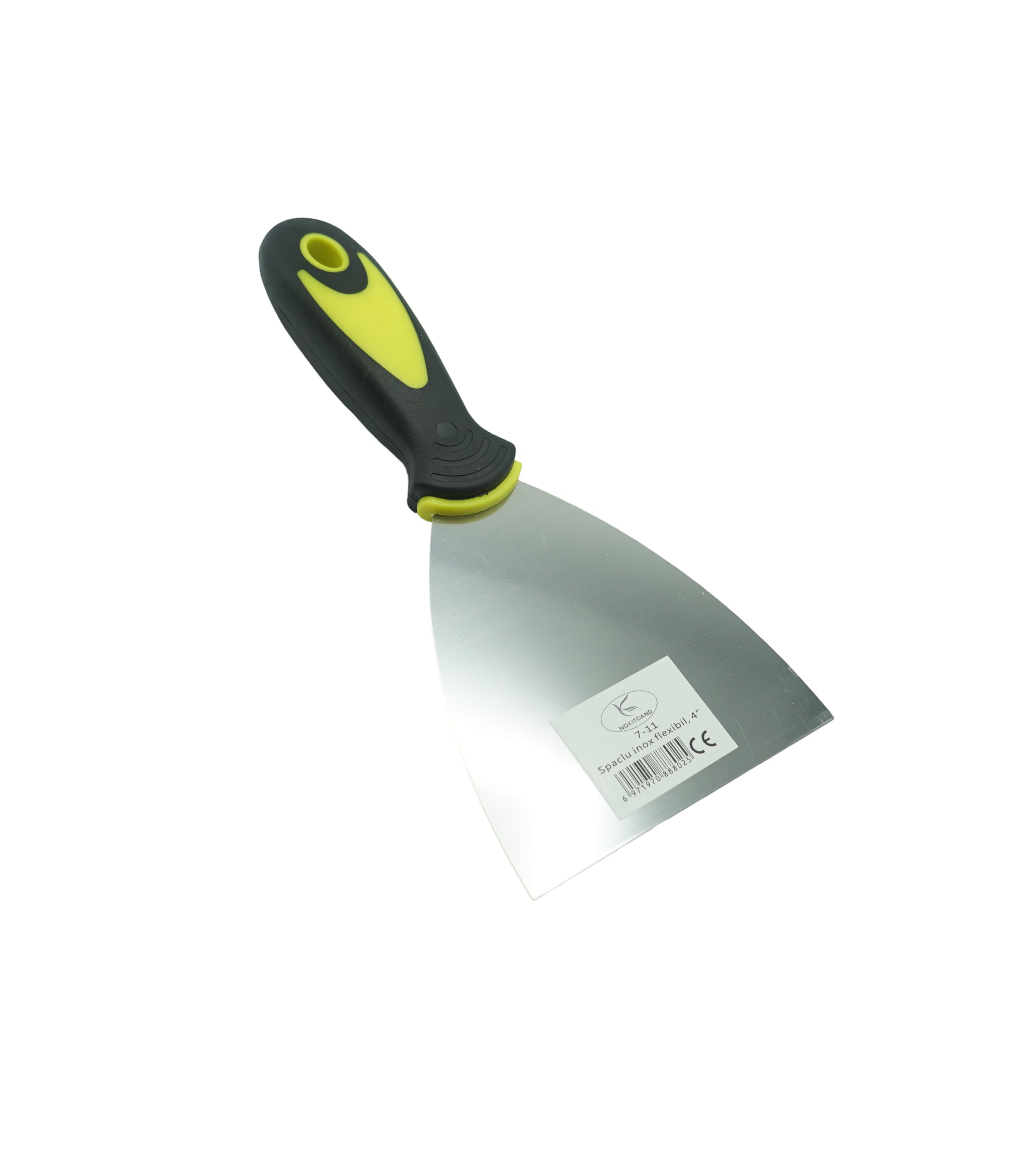 Spaclu Din Inox Flexibil 4