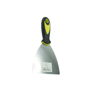 Spaclu Din Inox Flexibil 4
