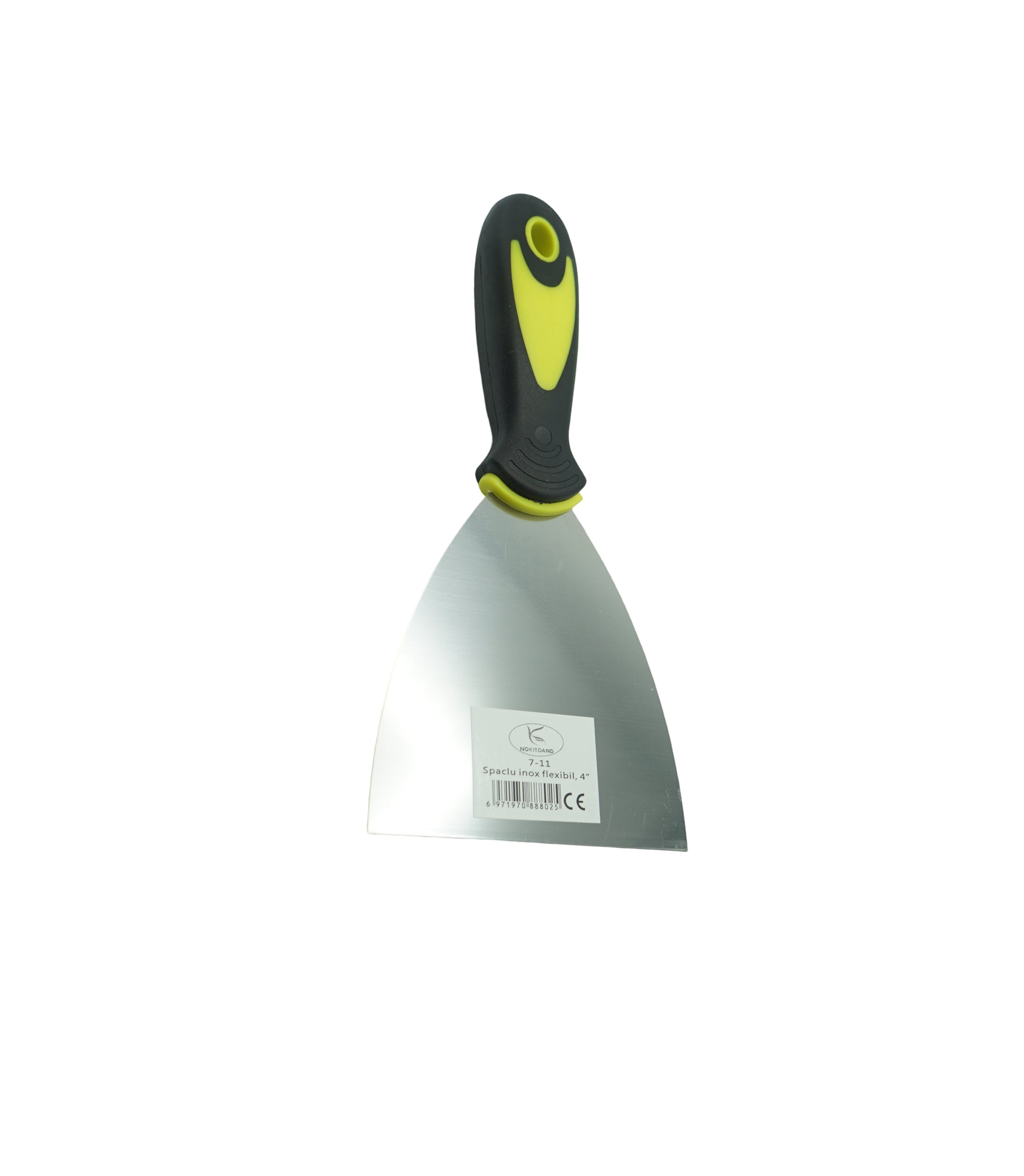 Spaclu Din Inox Flexibil 4