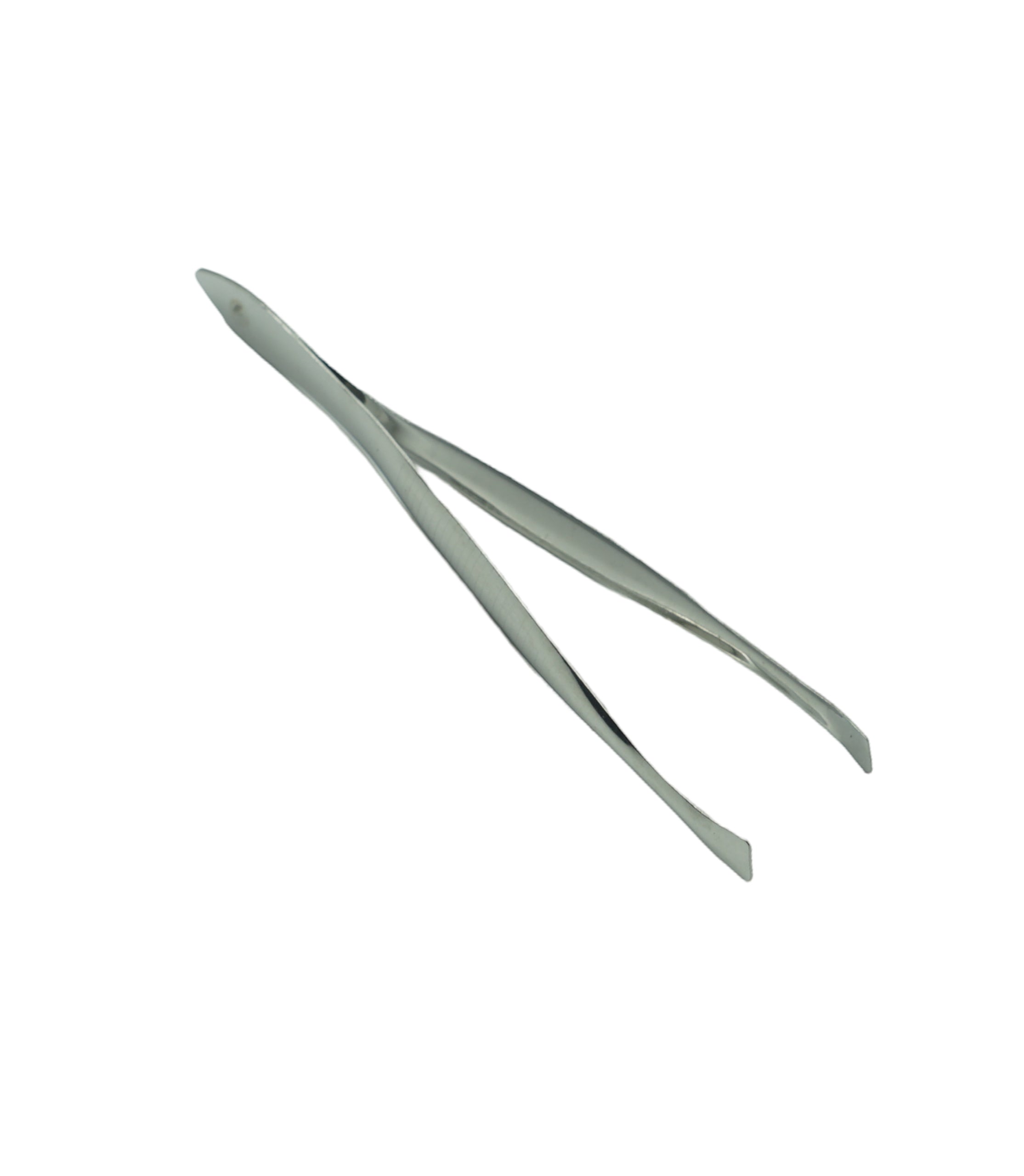 Set Manichiură 5 Piese Inox Cu Mâner Roz