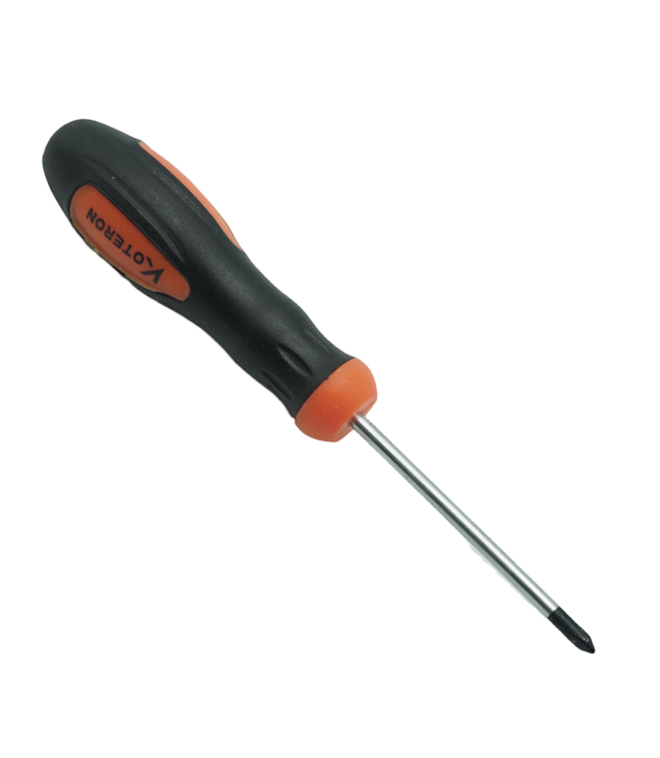Set 6 Șurubelnițe Cu Mâner Ergonomic