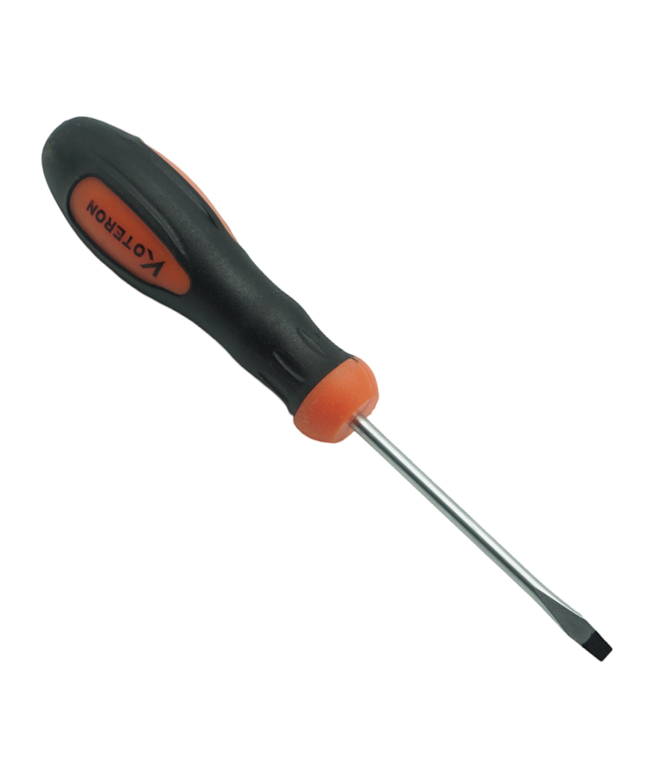 Set 6 Șurubelnițe Cu Mâner Ergonomic