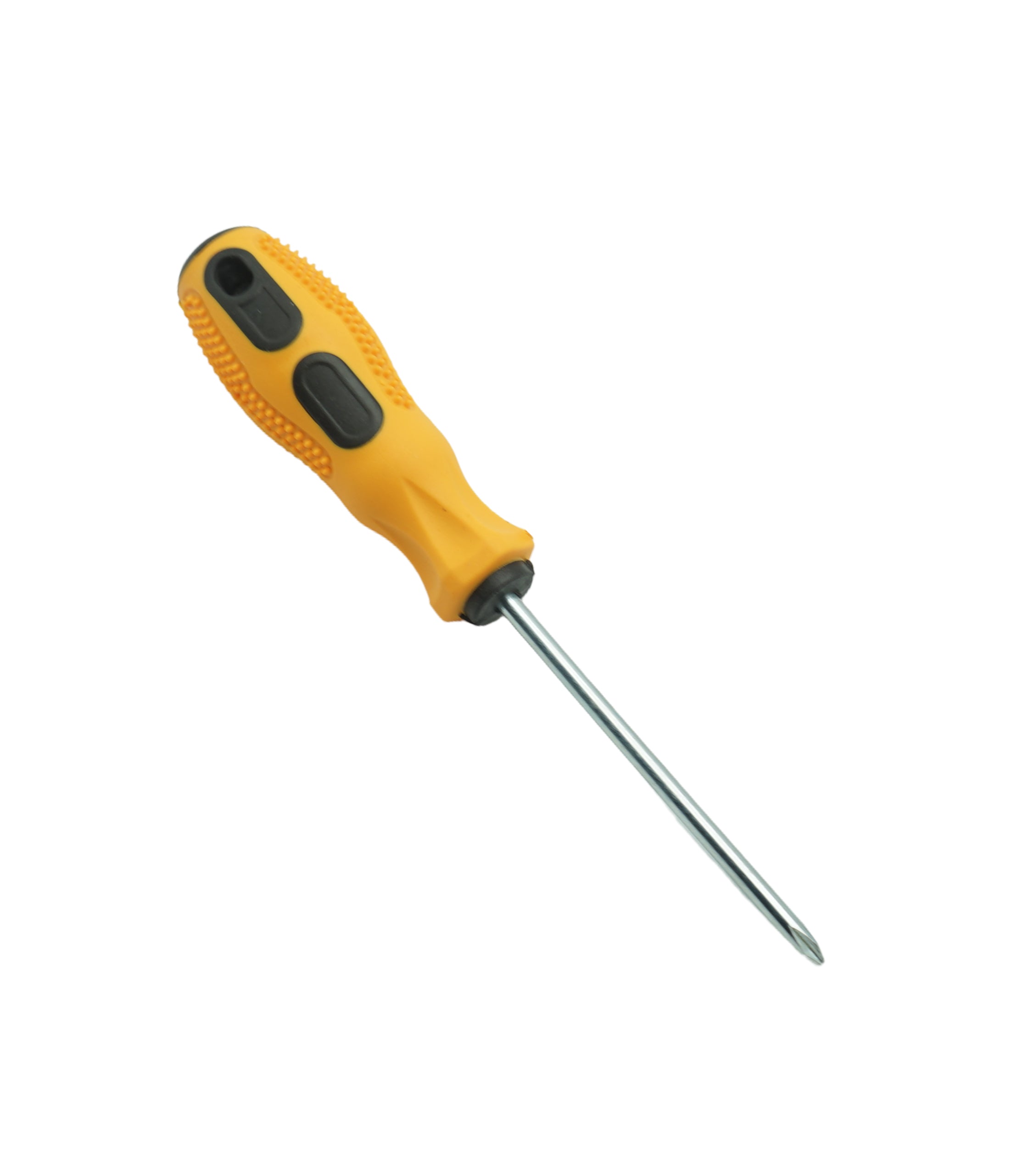 Set 3 Șurubelnițe Cu Mâner Ergonomic