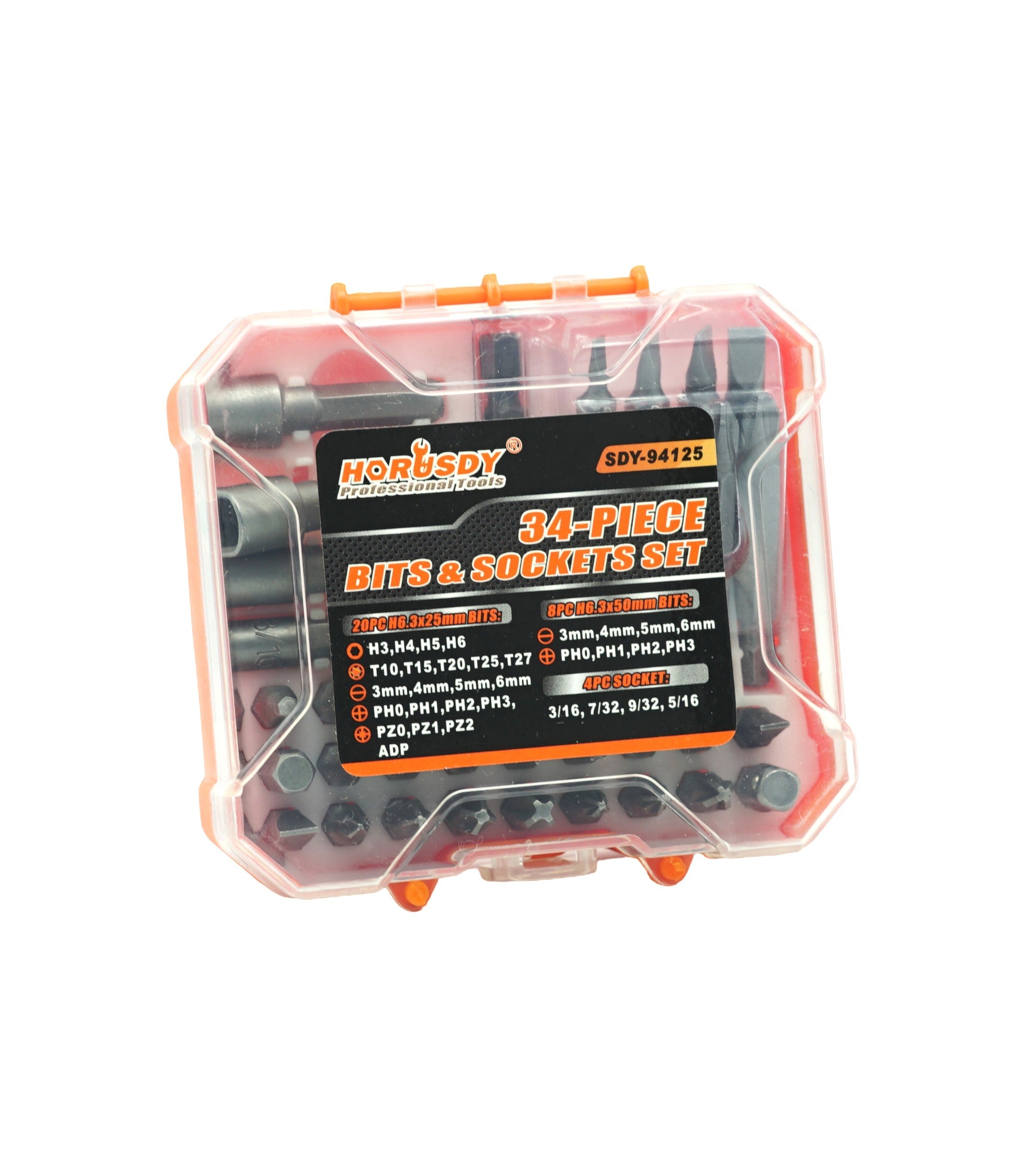Set 34 Biti Insurubare