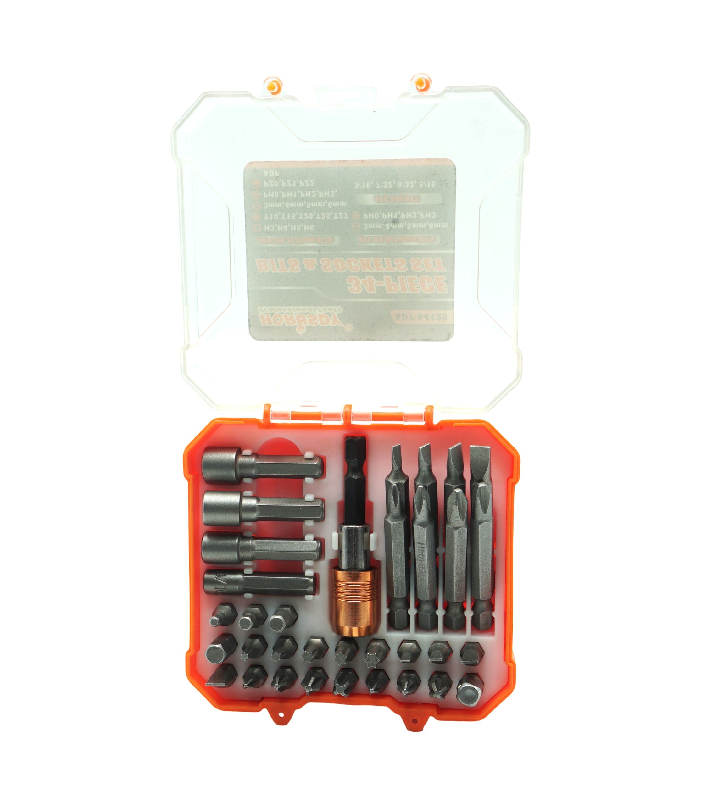 Set 34 Biti Insurubare