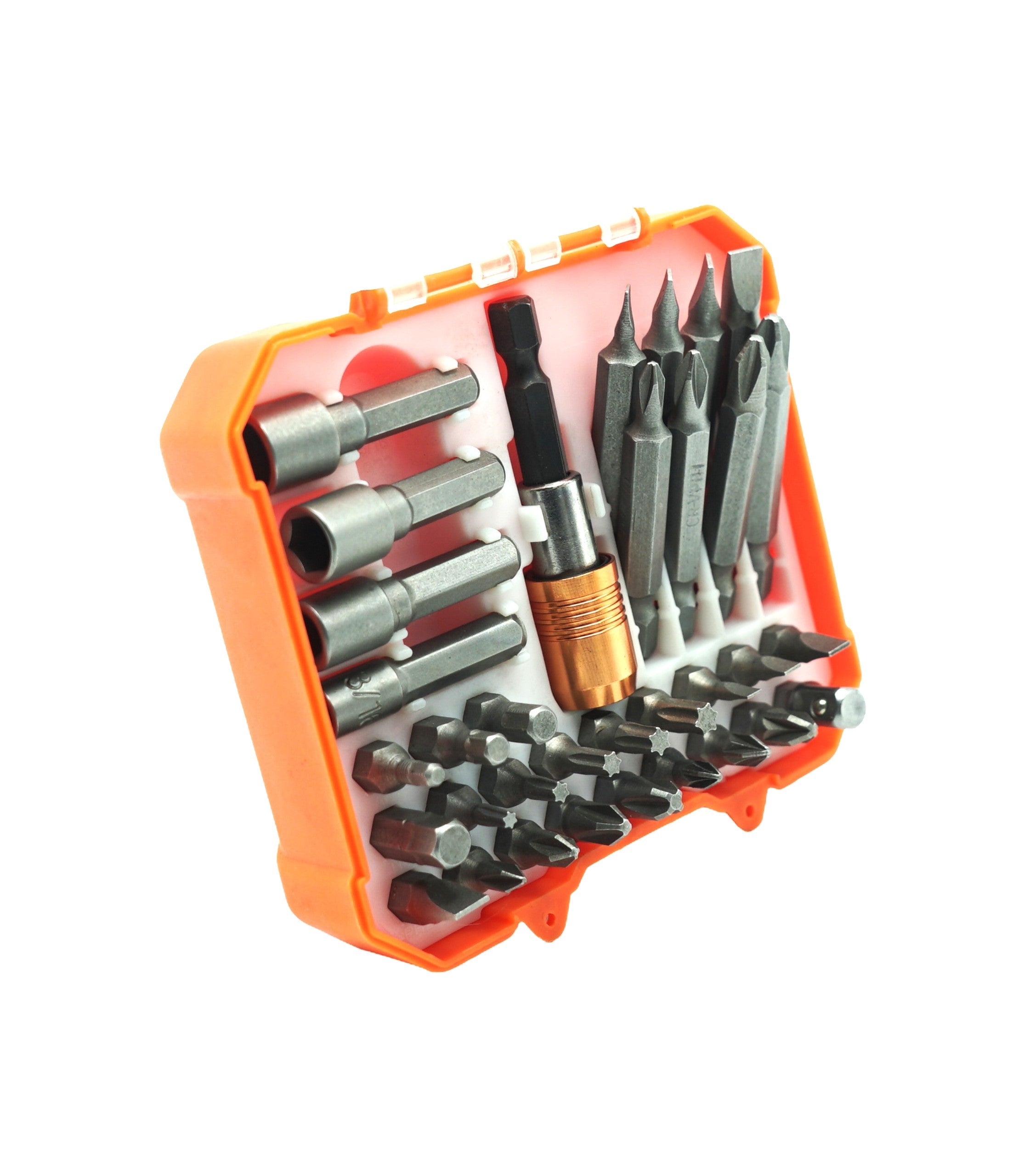 Set 34 Biti Insurubare