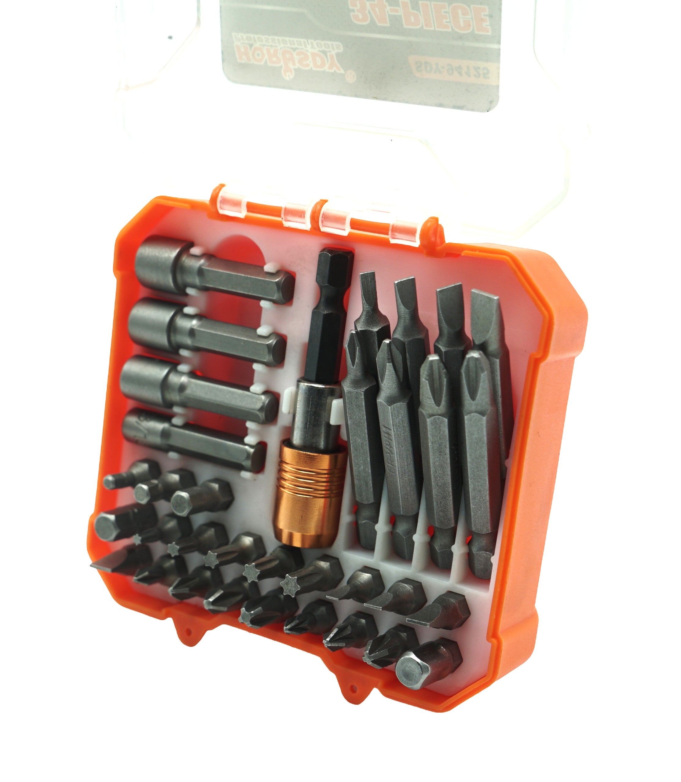 Set 34 Biti Insurubare