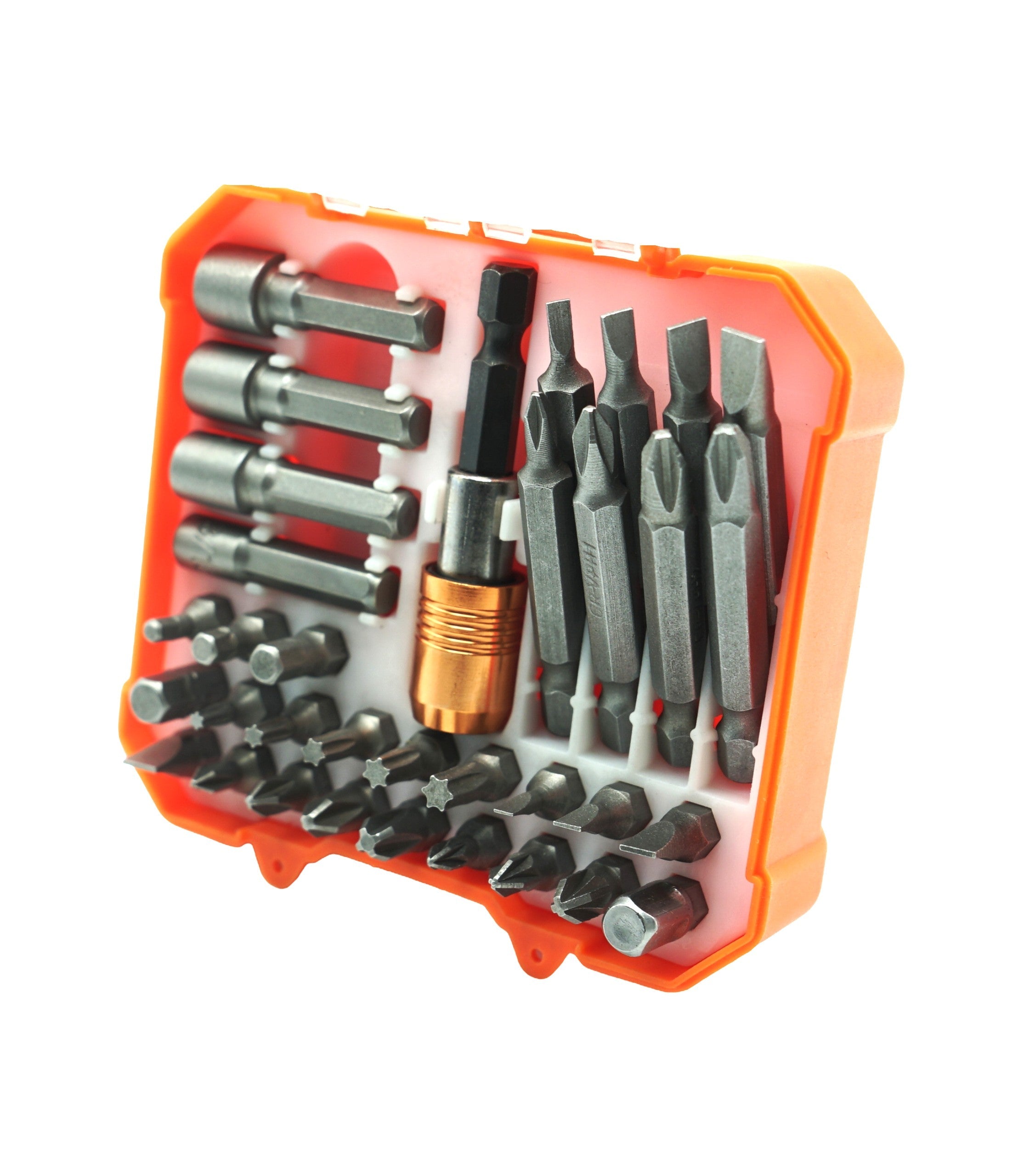 Set 34 Biti Insurubare