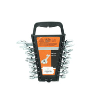 Set Chei Combinate 8 Piese 6-19mm