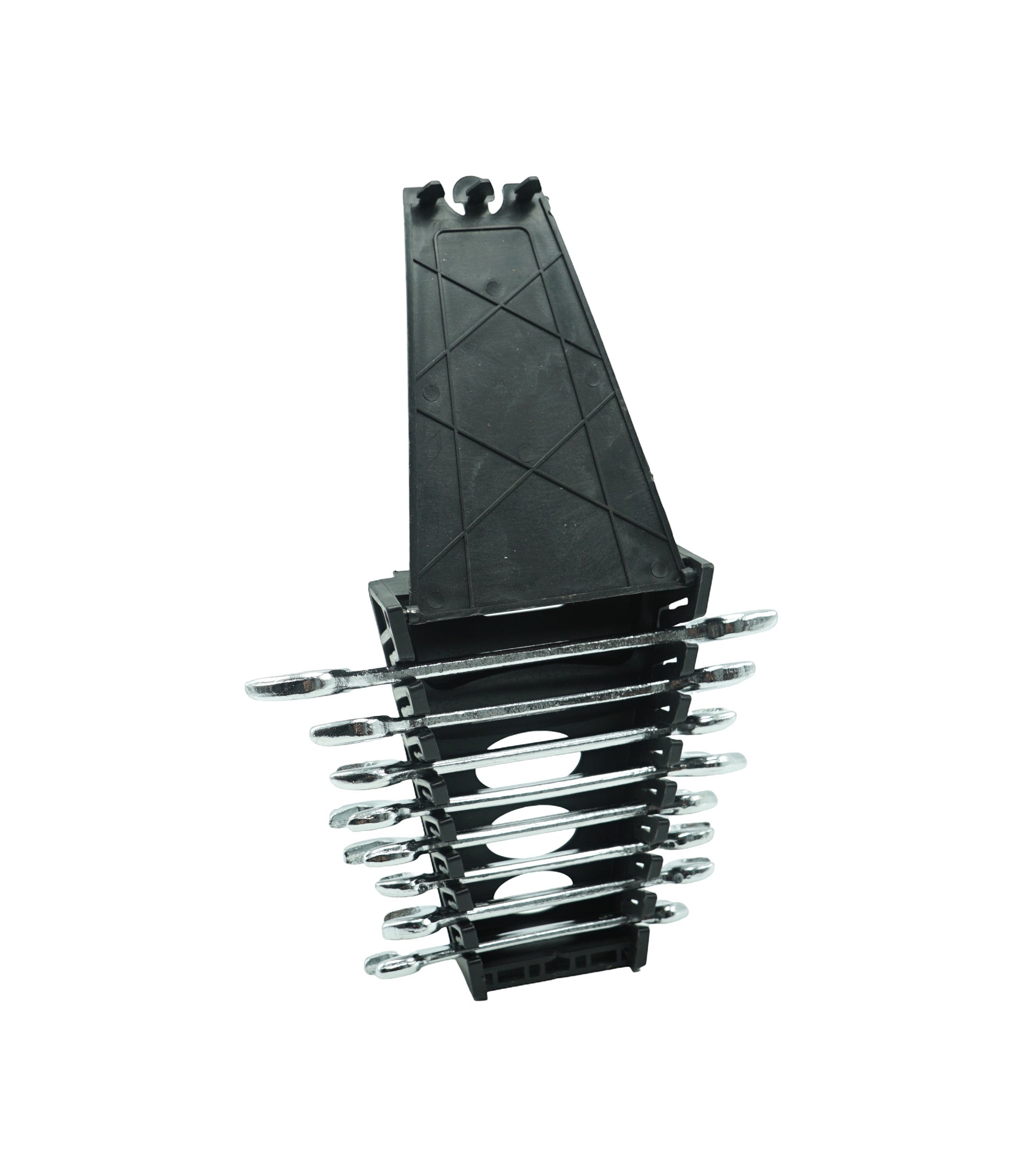 Set Chei Combinate 8 Piese 6-19mm