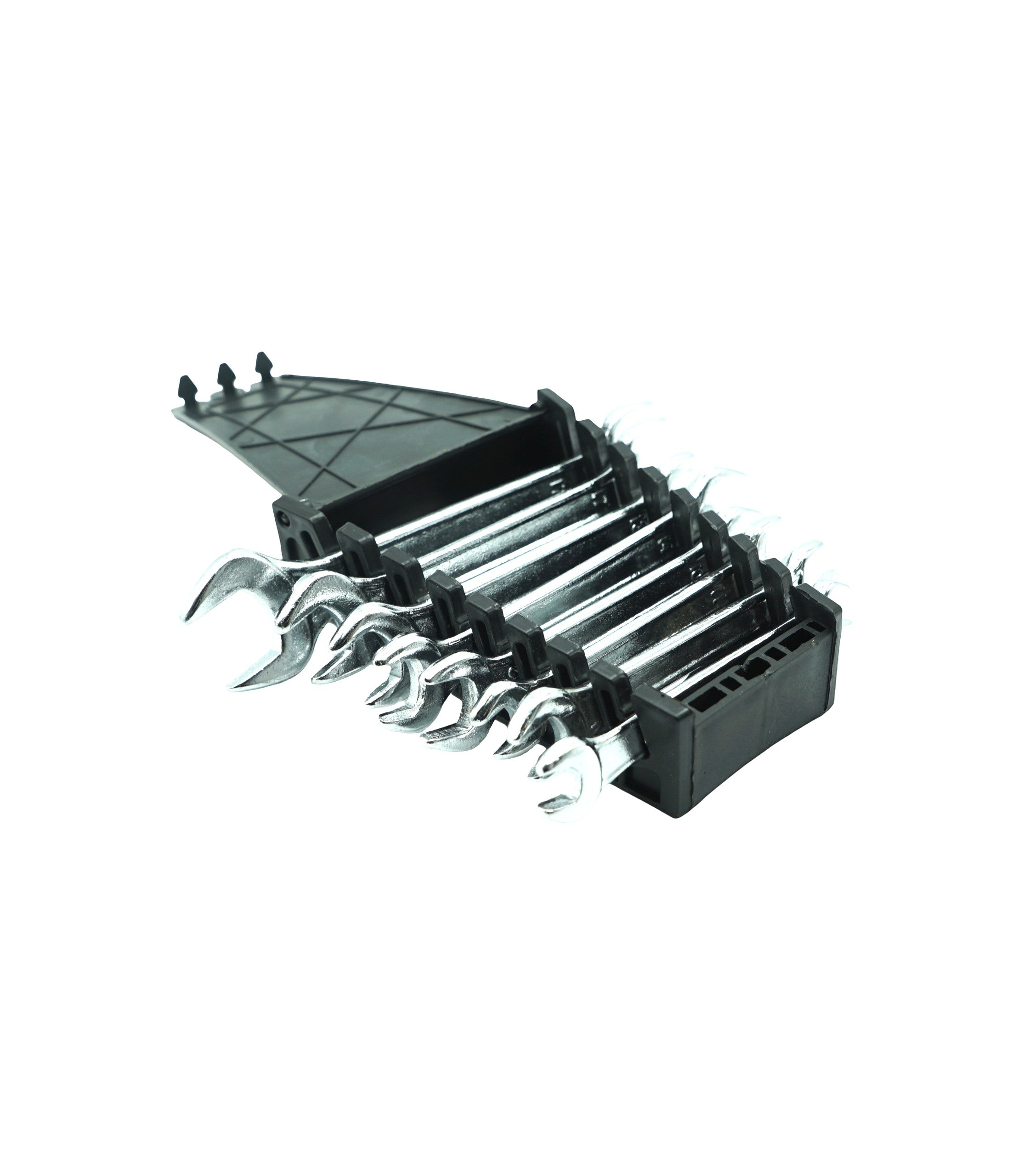 Set Chei Combinate 8 Piese 6-19mm