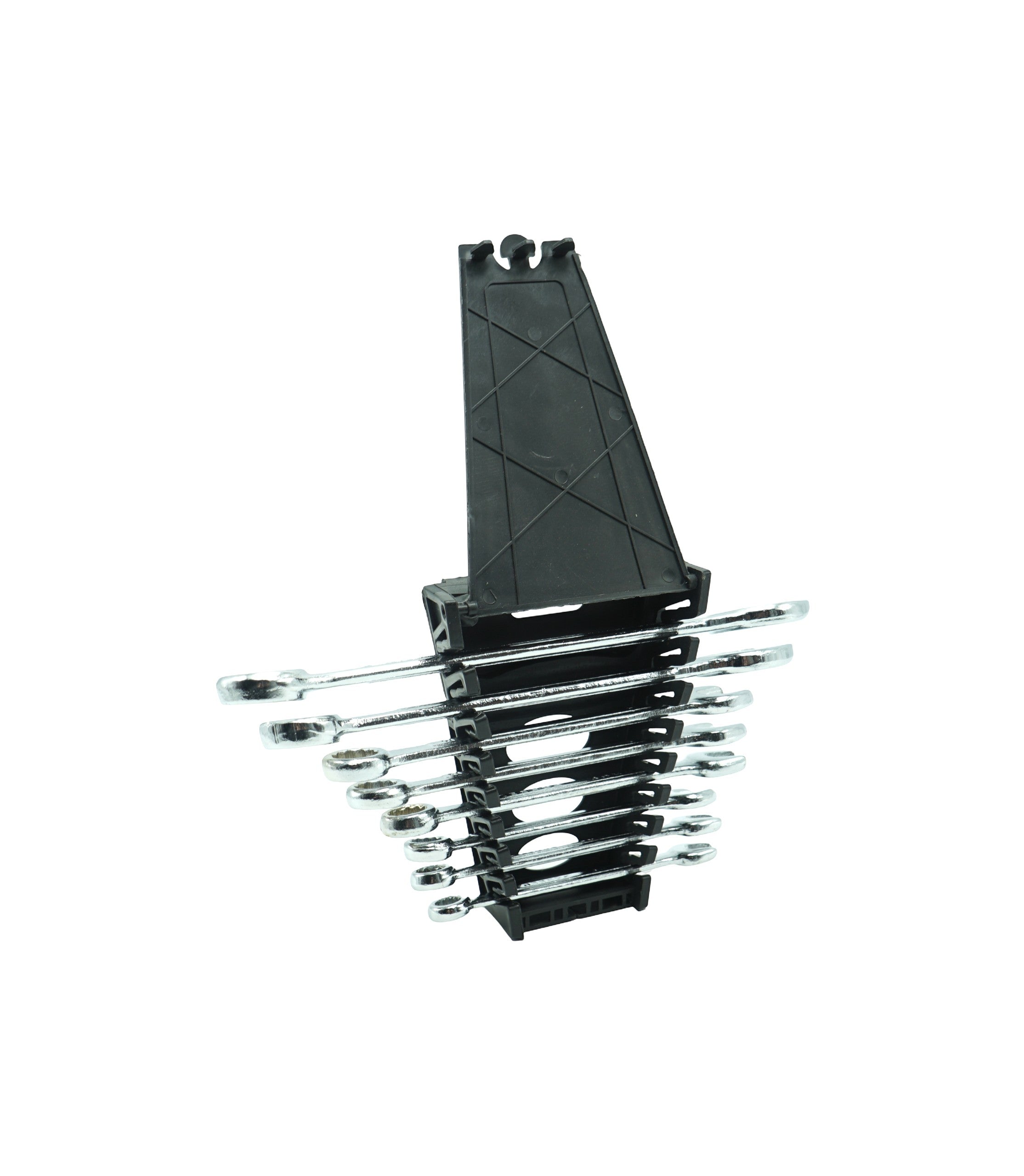 Set Chei Combinate 8 Piese 9-18mm