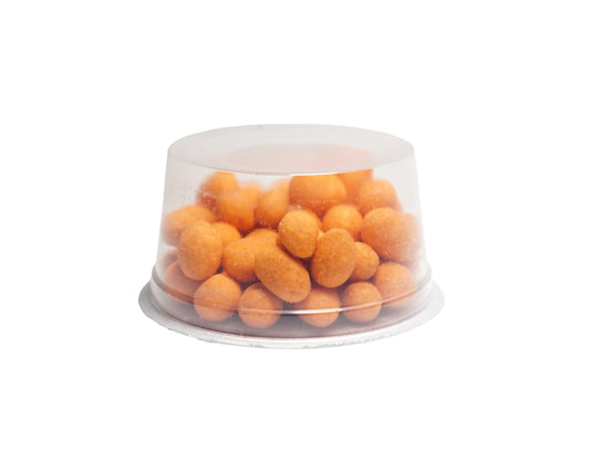 Arahide Pentru Bere Puffloss – Cu Înveliș Crocant, 65 g (5 Buc/Set) – En-gross