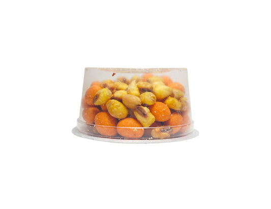 Mix Snack Sarat Puffloss 60 gr (5 Buc/Set) En-gross