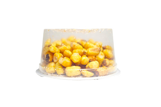 Porumb Prăjit cu Sare Puffloss – 65 g (5 Buc/Set) En-gross