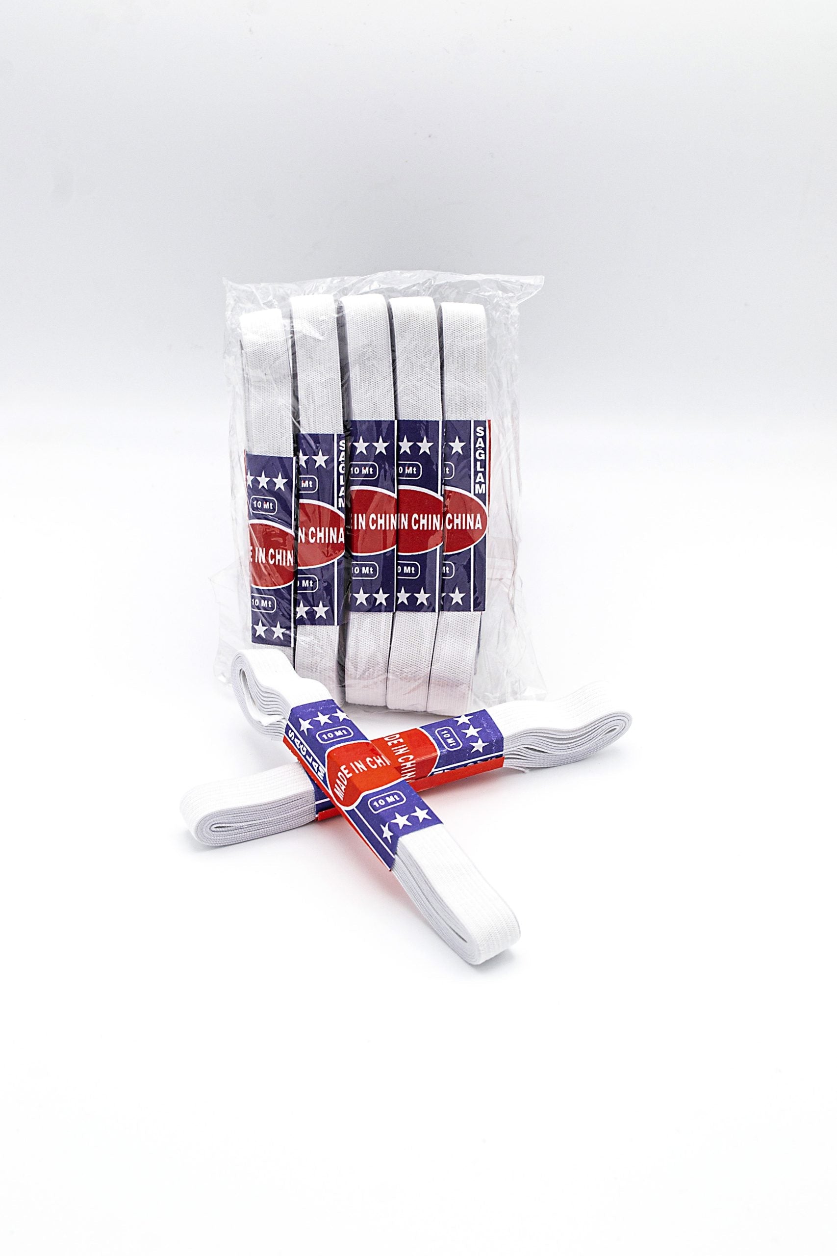 Elastic metru lat 3M