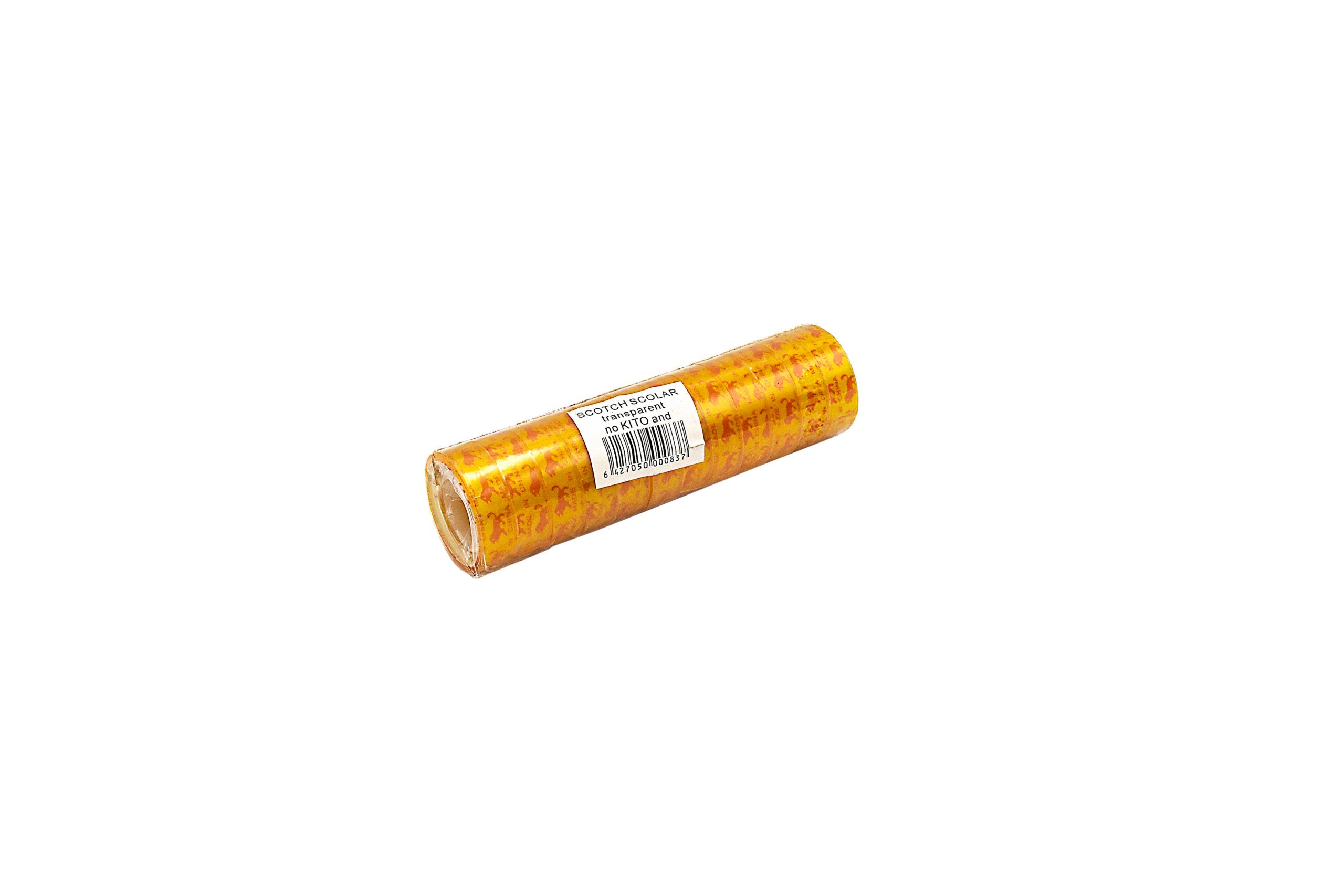 Scotch scolar 10m*1.2cm*40 mic