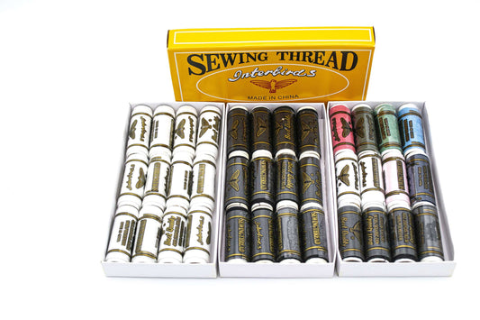 Ata neagra (12 buc/set) engross