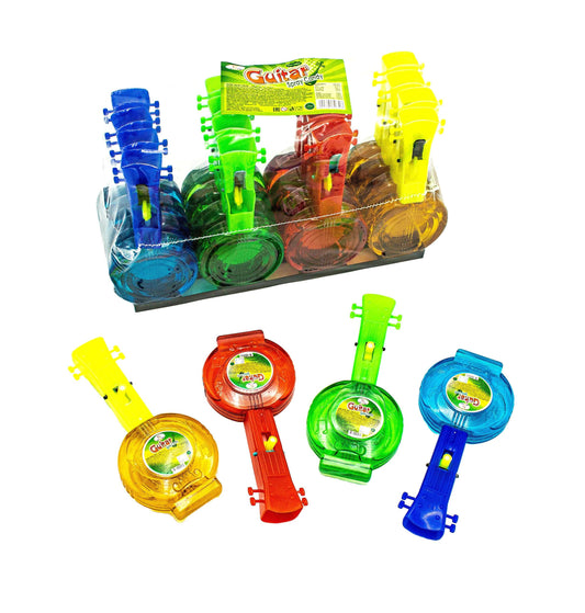 Suc Spray Chitara 60ml (20 bucati/cutie) En-gross