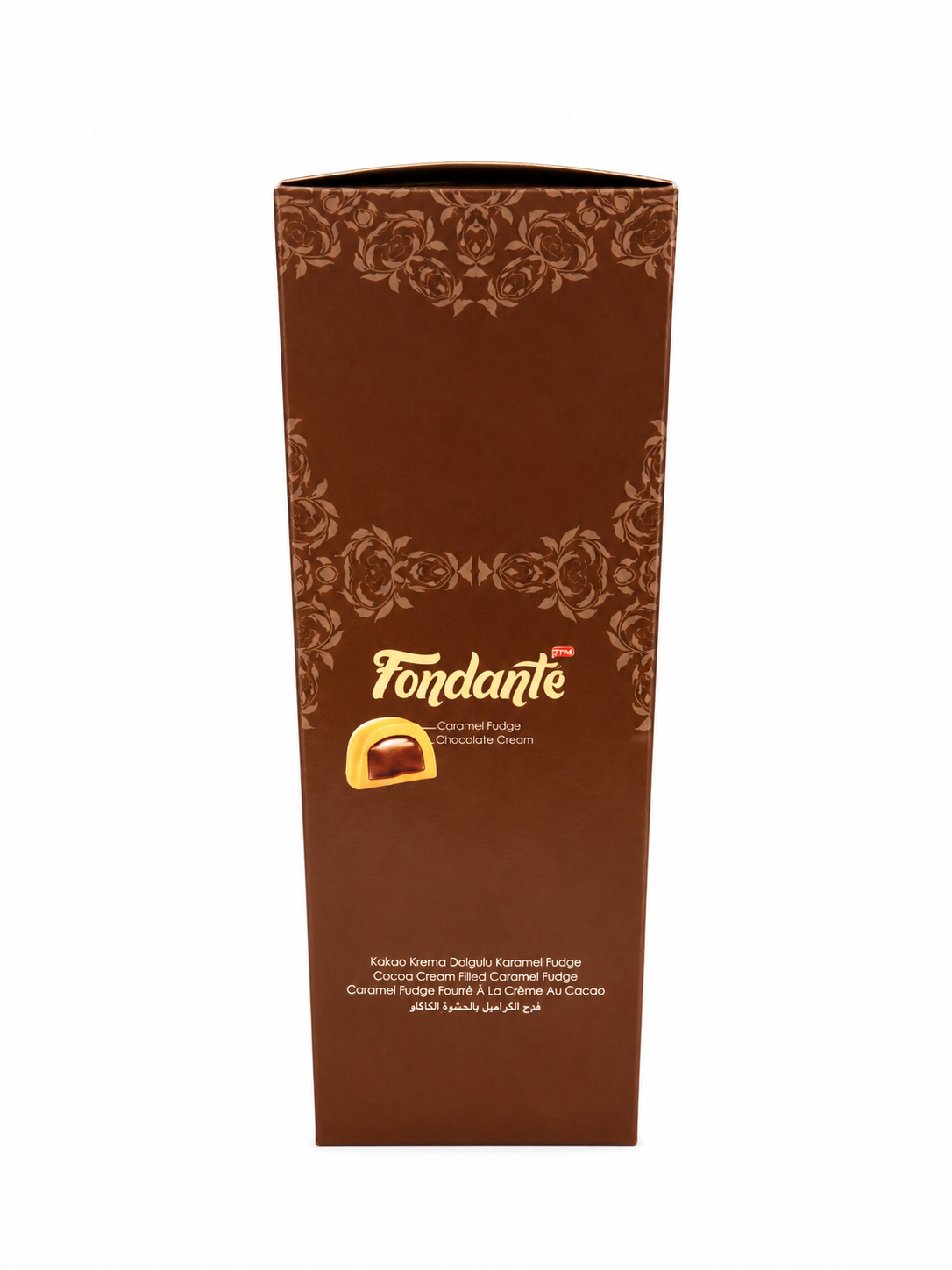 Bomboane Ciocolata Fondante Cacao 250 g