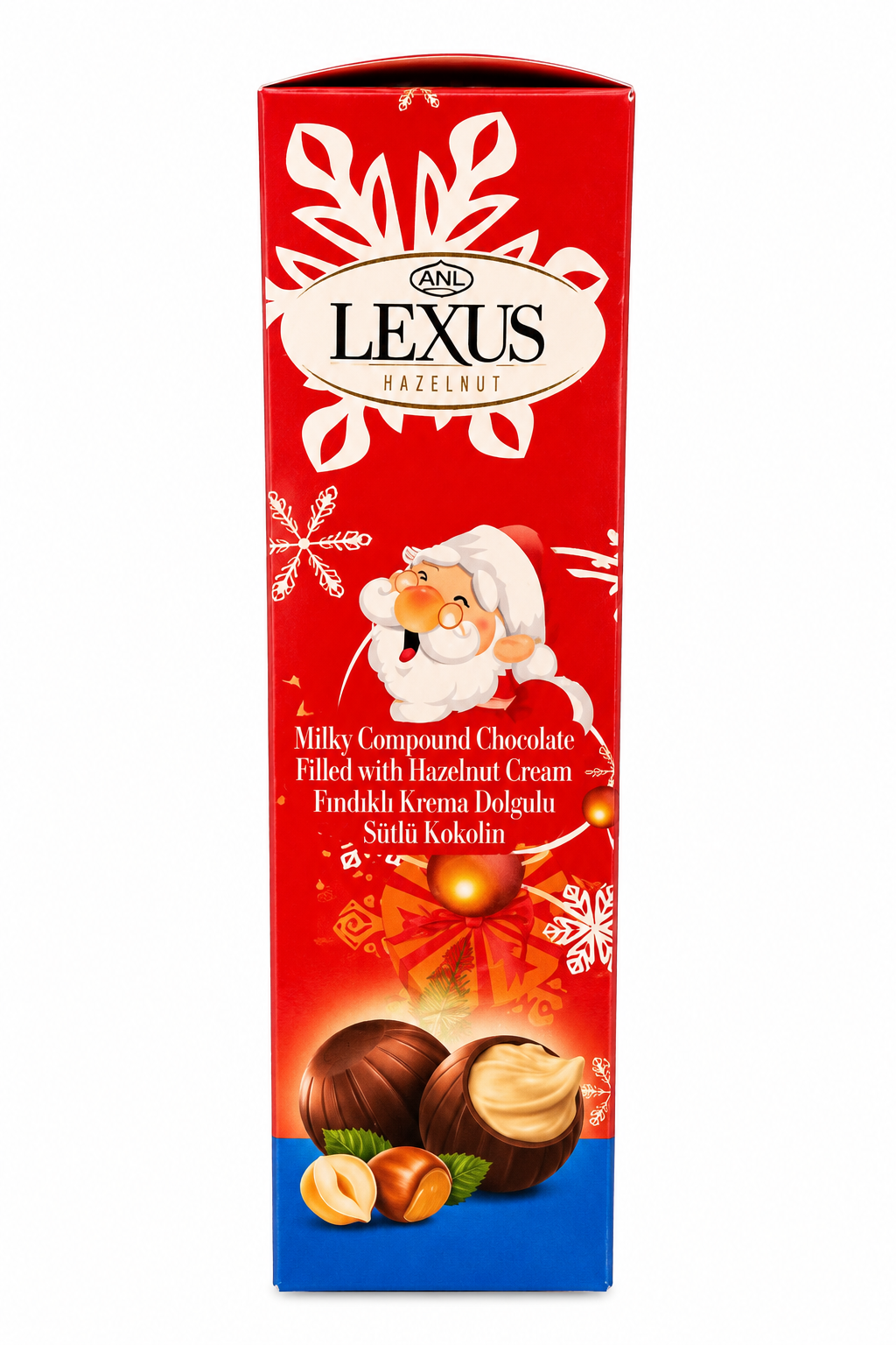 Bomboane Lexus Santa 500 gr En-gross