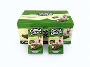 Choca Chicken Pistachio Biscuit Crumb Coated (24 Buc/Cutie) En-gross