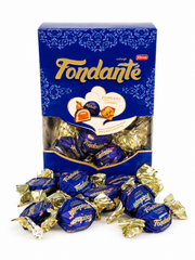 Bomboane Ciocolata Fondante Caramel 250 g