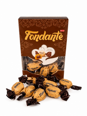 Bomboane Ciocolata Fondante Cacao 250 g