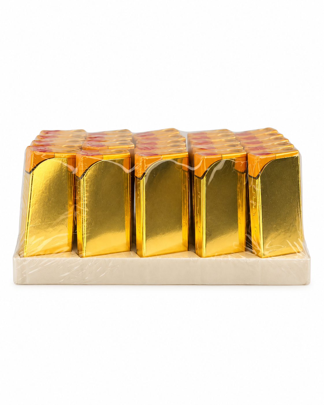 Brichete Metal Antivant colorate (50 Buc/ Cutie)