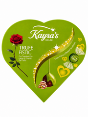 Trufe Kayra's Dolce Fistic 100 gr
