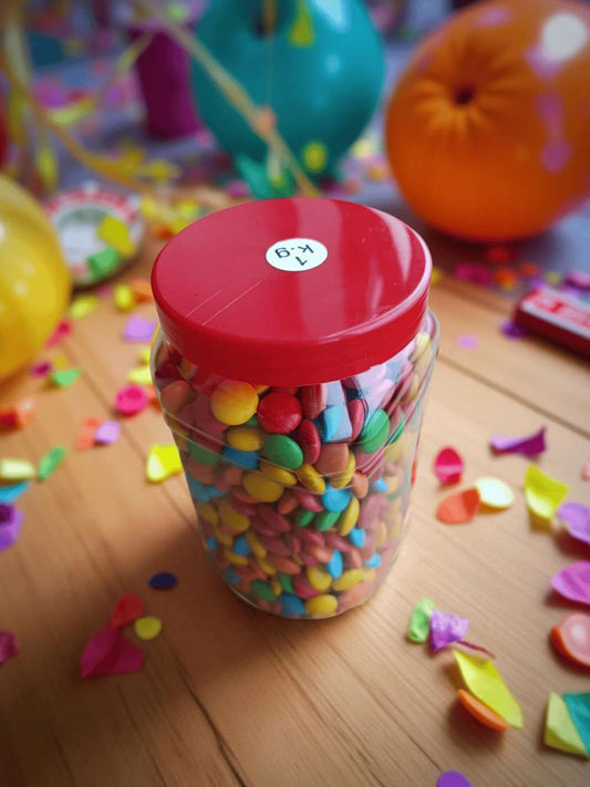 Drajeuri FILUTKI 1kg En-gross (12 boluri/bax)