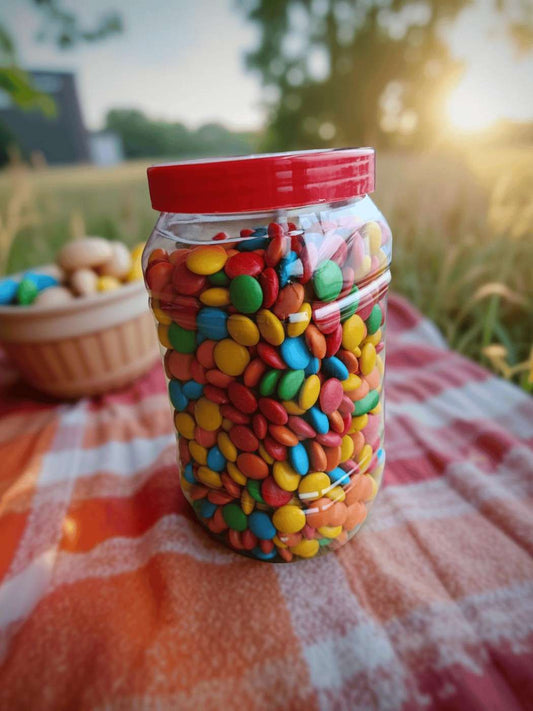 Drajeuri FILUTKI 1kg En-gross (12 boluri/bax)