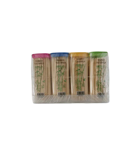 Scobitori Brichete En-gross (24 buc/set)