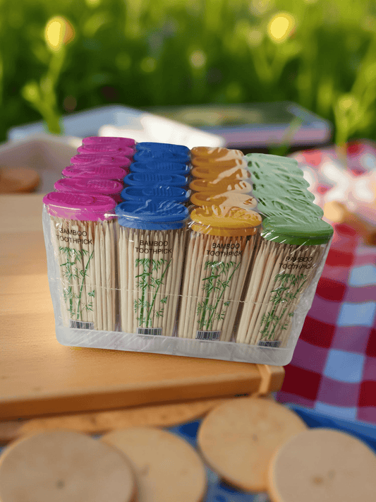 Scobitori Brichete En-gross (24 buc/set)