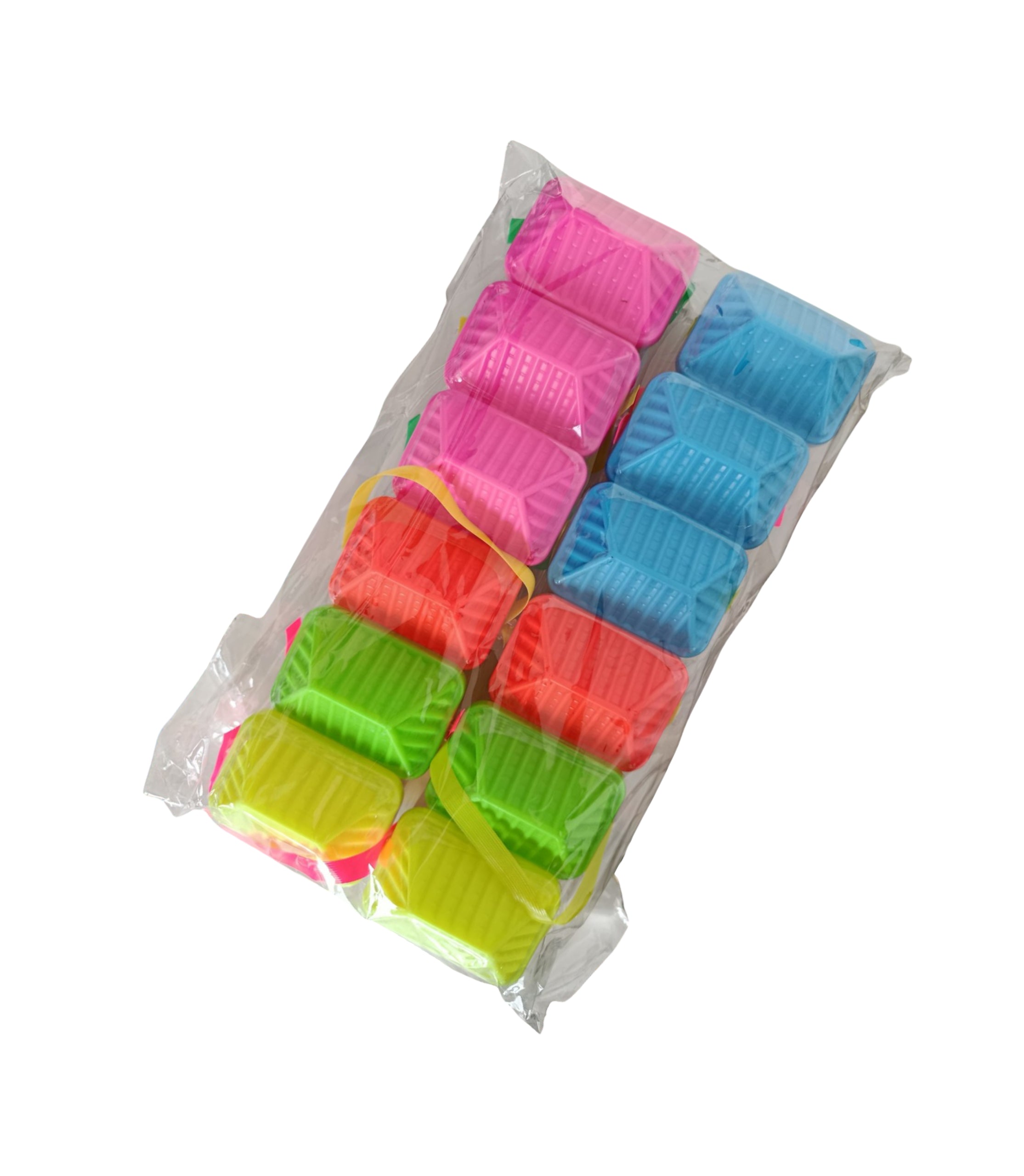 Plastilina Colorata Casuta Mica