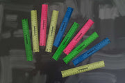 Rigla Colorata Scolara