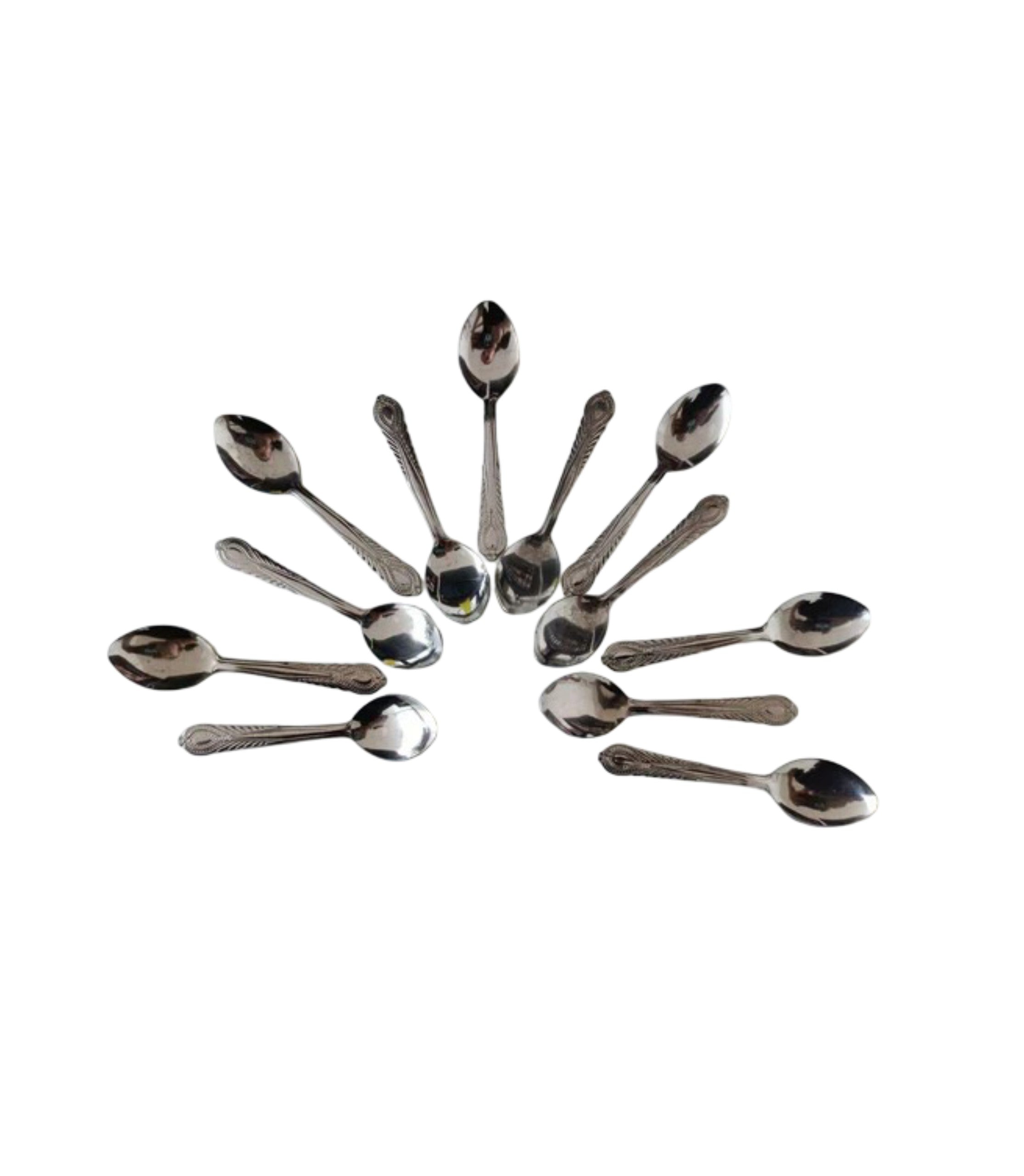 Lingurite Pentru Desert Inox 6g