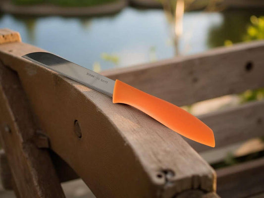 Cutite Pentru Bucatarie 17-5 (12 Buc/Set) En-gross