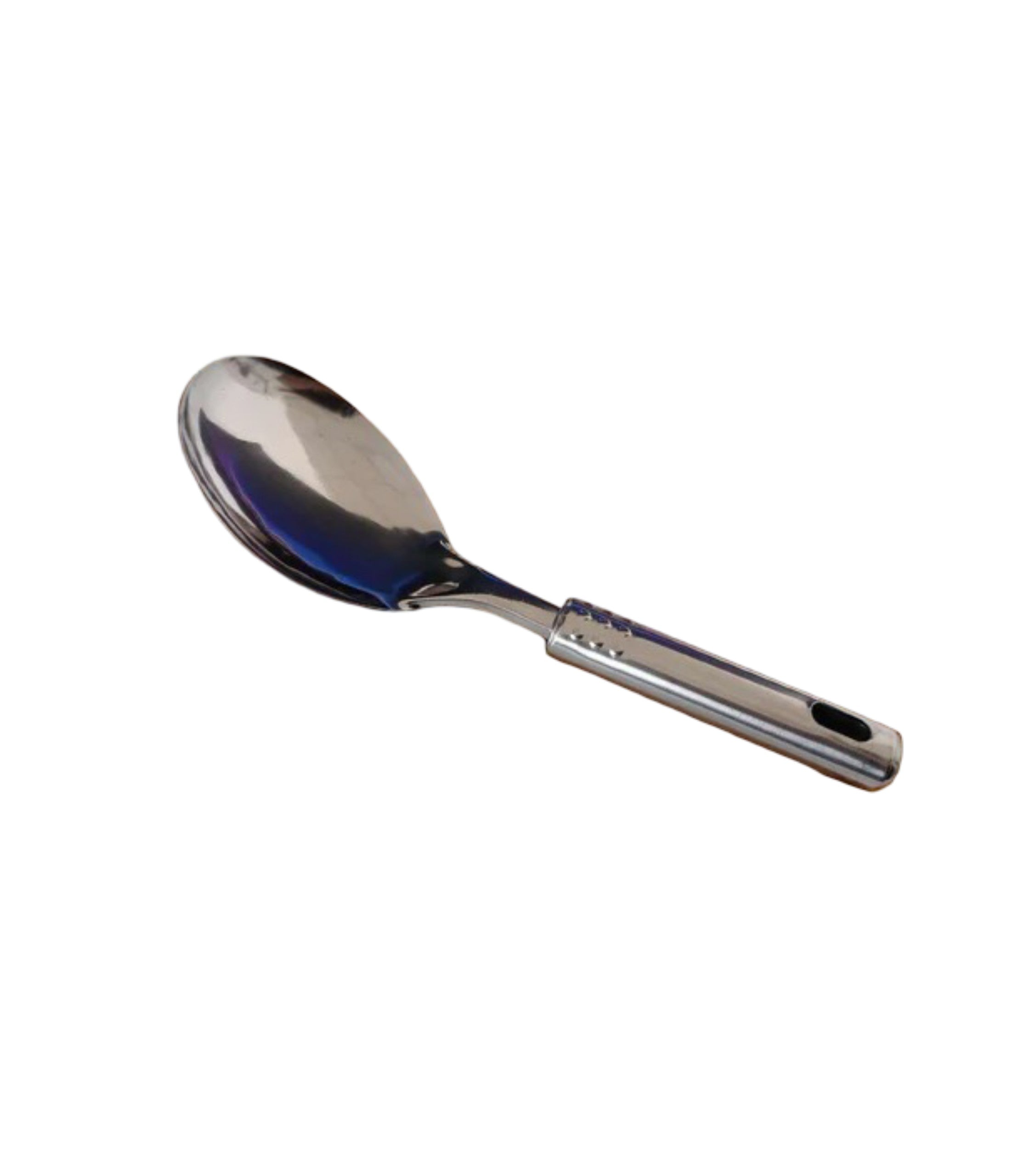 Lingura Pentru Garnituri Din Inox