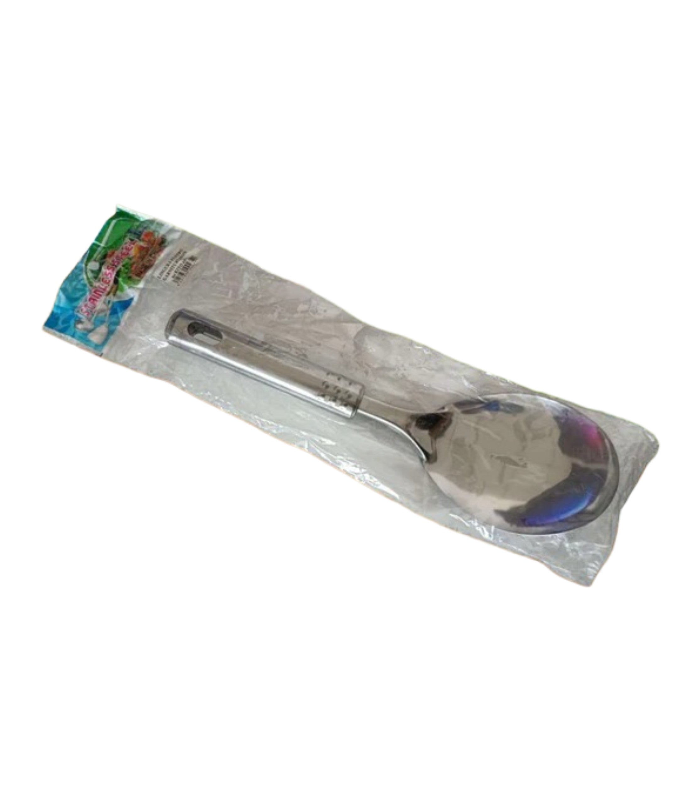 Lingura Pentru Garnituri Din Inox