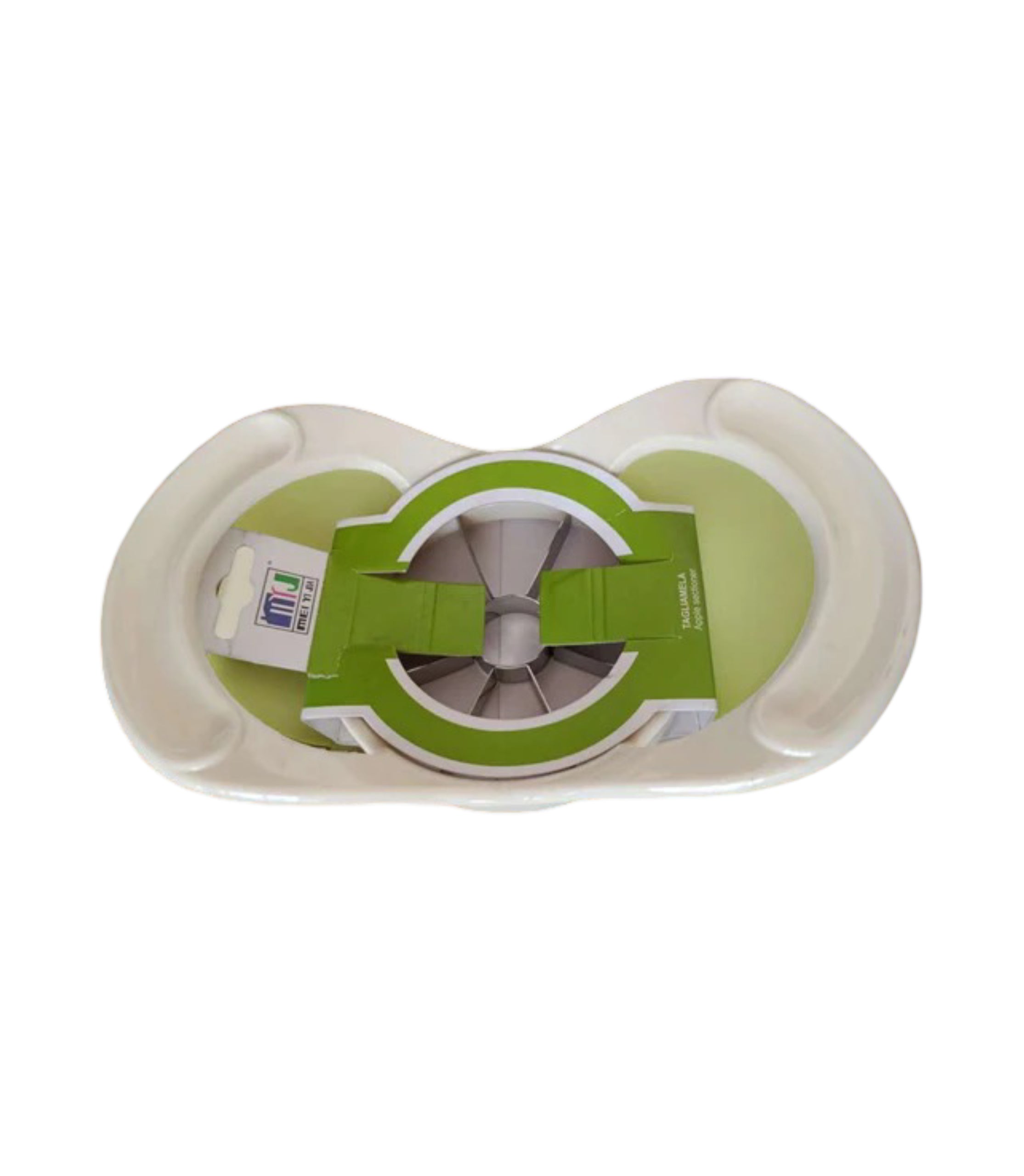 Feliator Pentru Fructe Apple Slicer