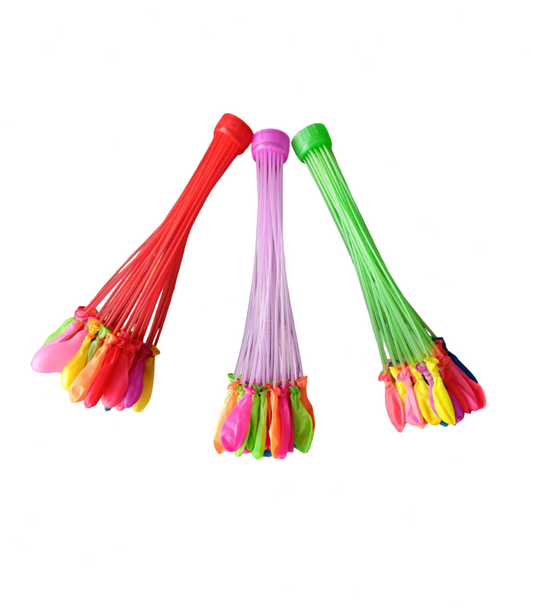 Baloane Apa (111 Baloane/Set) En-gross