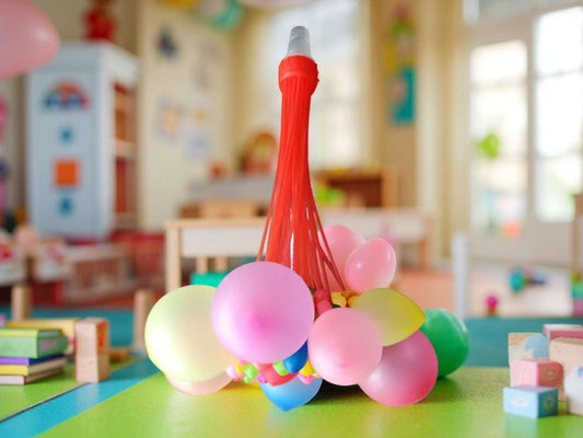 Baloane Apa (111 Baloane/Set) En-gross