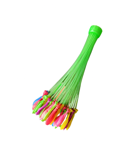 Baloane Apa (37 Baloane/Set) En-gross