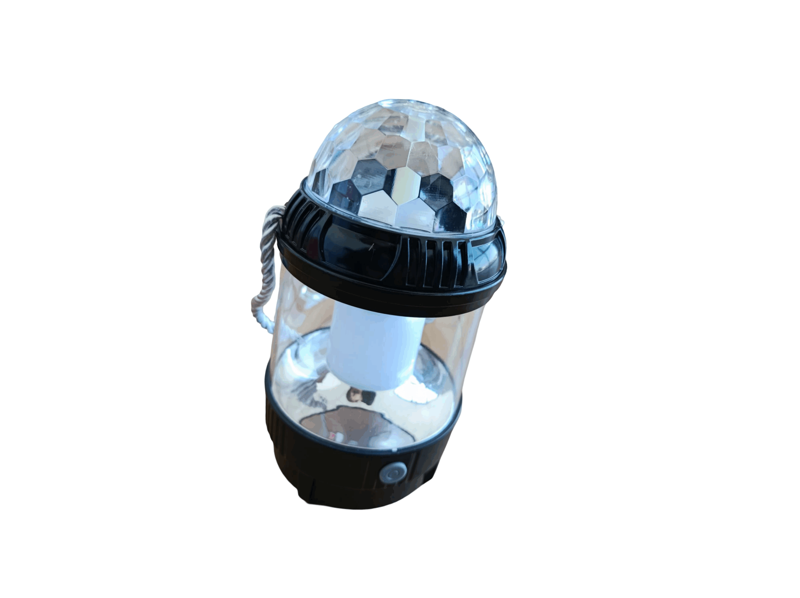 Felinar Camping LED 978l