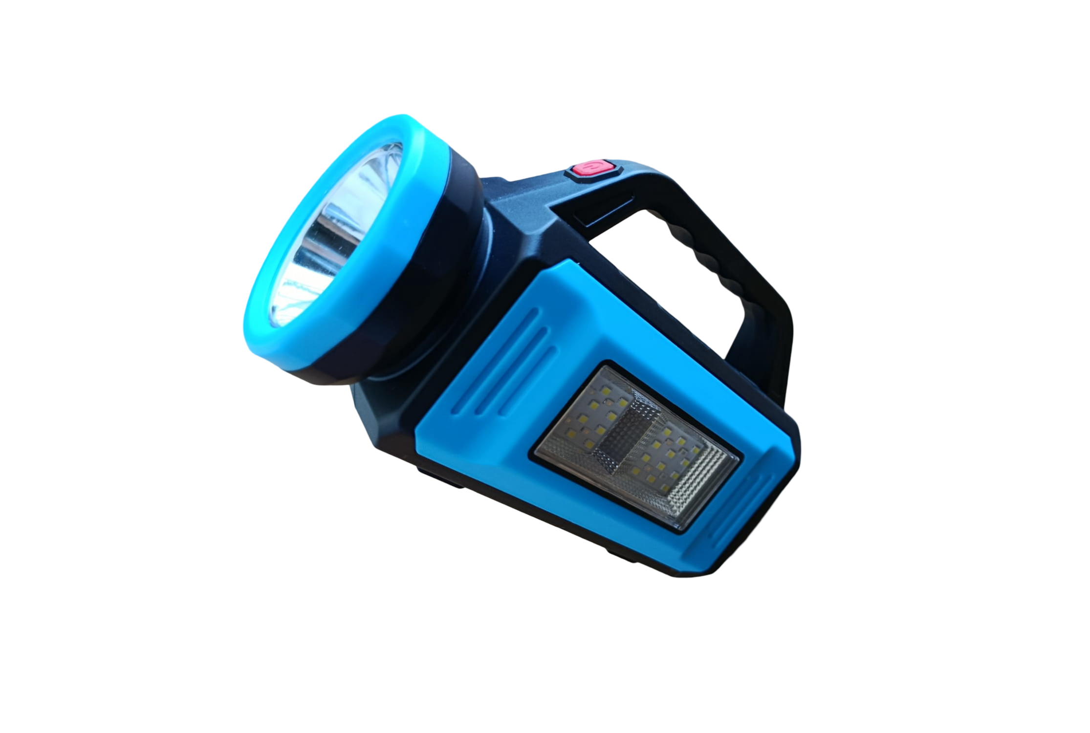 Lanternă Solară LED Portabilă Cu Mâner