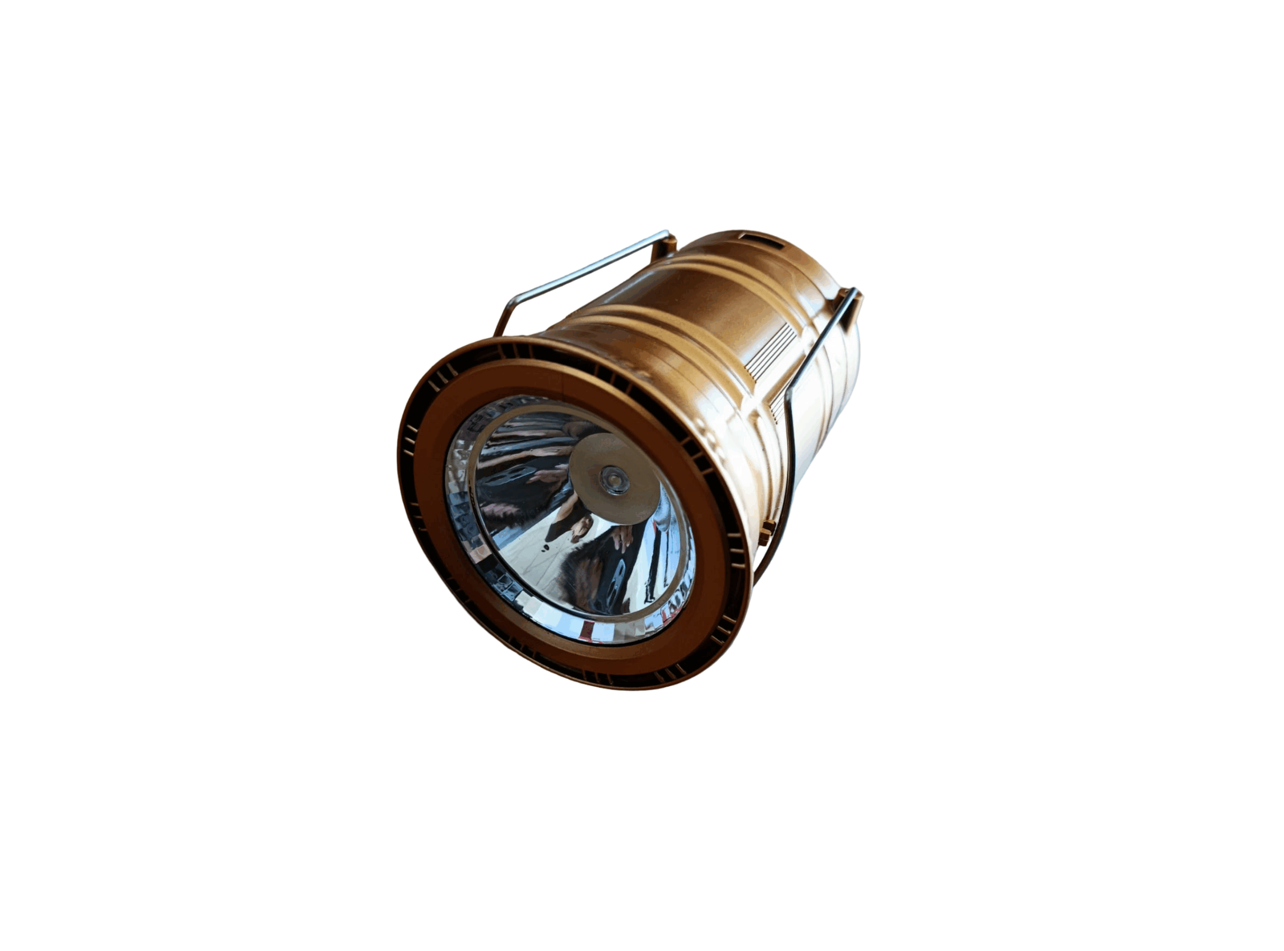 Felinar De Camping Portabil Cu LED