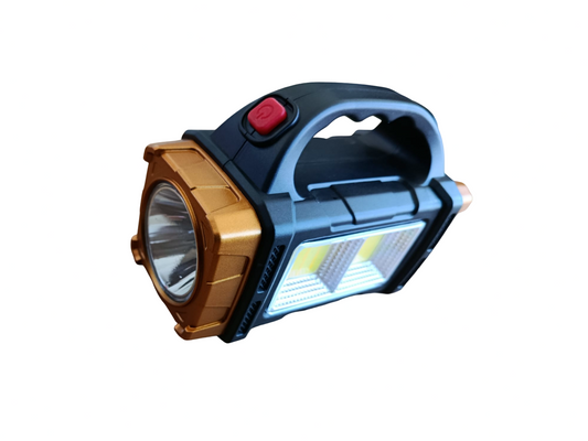 Lanterna Solara HB2678-2 (1-10X) (84 Buc/Bax) En-gross